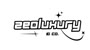 Zeoluxuryy Logo