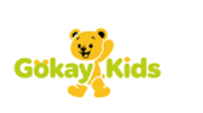 Gökay Kids Logo