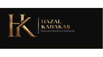 Hazal Karakaş Akademi Logo