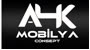 Ahk Mobilya | Niğde Logo