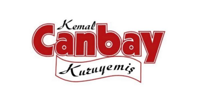 Canbay Kuruyemiş Logo