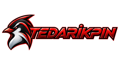 Tedarikpin Logo