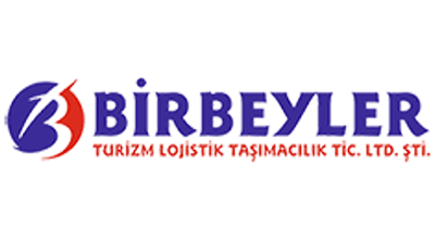 Birbeyler Turizm Logo