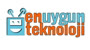 Enuygunteknoloji Logo