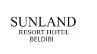 Sunland Resort Hotel Beldibi Logo