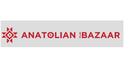 Anatolian Plus Bazaar Logo