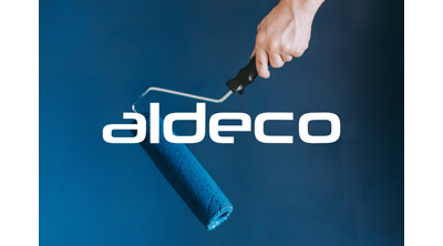 Aldeco Logo