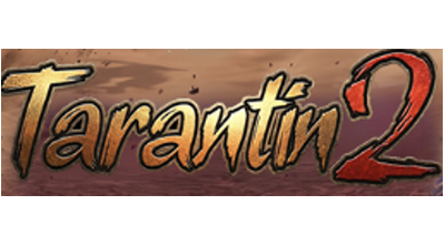 Tarantin2 Logo