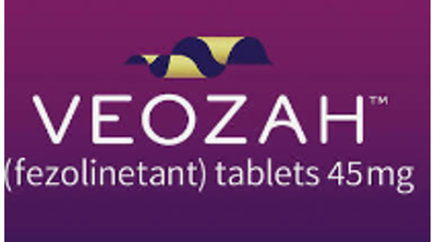 Veoza Logo