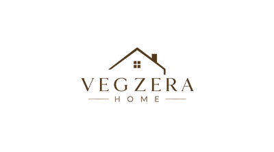 Vegzera Home Logo