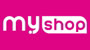 MyShop | Konya Logo