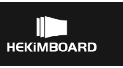 HekimBoard Logo