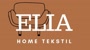 Elia Home Tekstil | Niğde Logo