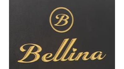 Bellina Chocolate Logo