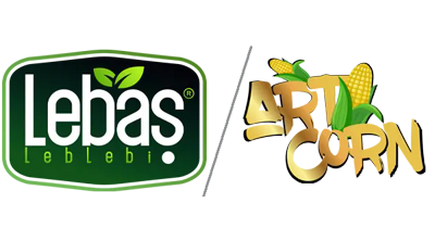 Lebaş Leblebi Logo