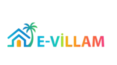 E-Villam Logo