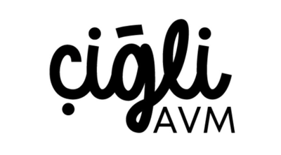 Çiğli Avm Logo