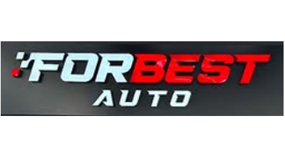 Forbest Auto Logo
