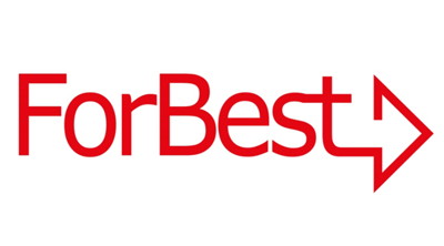 Forbest Yapı Logo