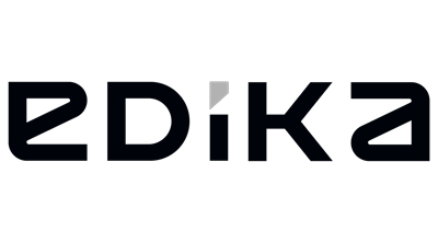 Edika Home | Bursa Logo