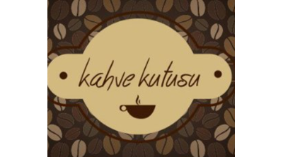 Kahve Kutusu | İzmir Logo