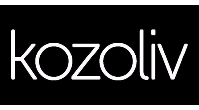 Kozoliv Logo