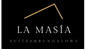 La Masia Suites & Bungalows Logo