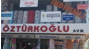 Öztürkoğlu AVM | Ankara Logo
