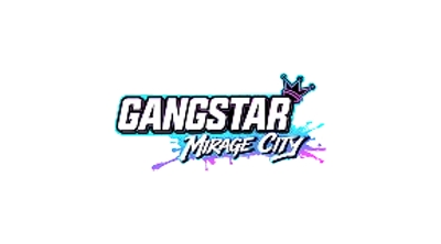 Gangstar Mirage City Logo