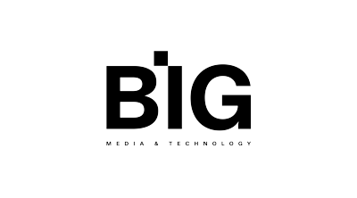 Big Media & Technology Logo
