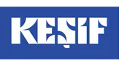 Keşif Kitap Kırtasiye Logo