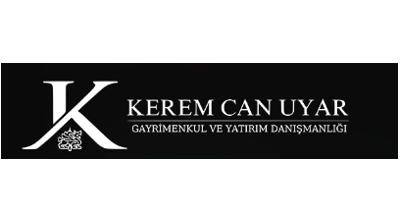 Kerem Can Uyar Gayrimenkul & Yatırım Danışmanlığı Logo