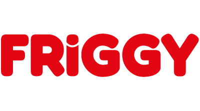 Friggy Logo