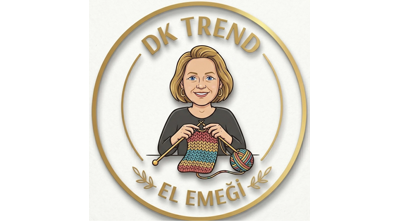 DK Trend Logo