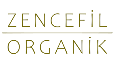 Zencefil Organik Logo