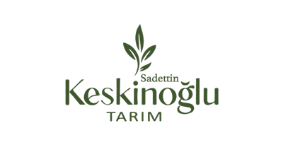 Keskinoğlu Tarım Logo