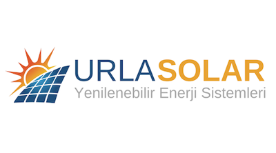Urla Solar Logo