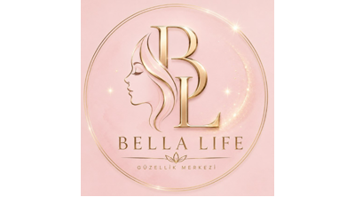 Bella Life Beauty Kadıköy Logo