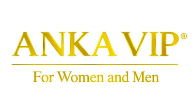Anka Vip Güzellik Salonu Logo