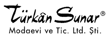 Türkan Sunar Moda Evi