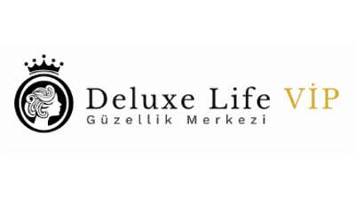 Deluxe Life Beylikdüzü Logo