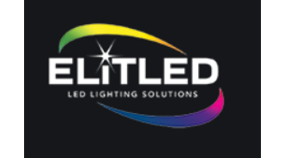 Elit Led Logo