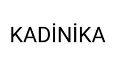 Kadinika Logo