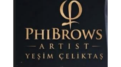 Yeşim Çeliktaş Phiacademy Logo