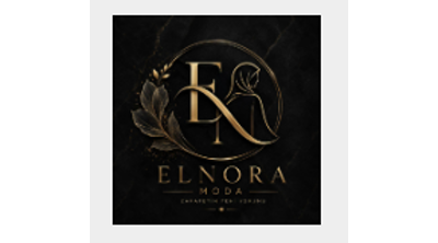 Elnora Tesettür Logo