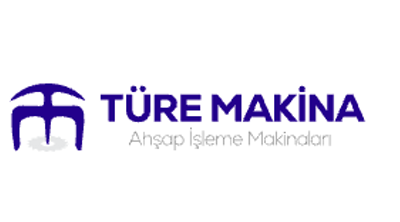 Türe Makina Ahşap İşleme Makinaları Logo