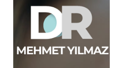 Dr. Mehmet Yılmaz Logo