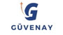 Güvenay Turizm | İzmir Logo