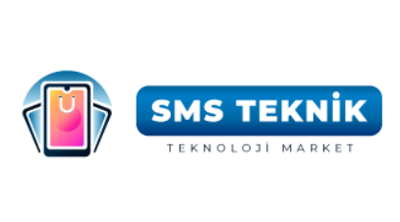 SMS Teknik Servis Logo