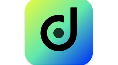 DramaGood Logo